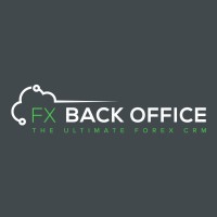 FX Back Office logo, FX Back Office contact details