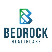 Bedrock Healthcare logo, Bedrock Healthcare contact details