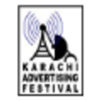 Karachi Advertising Festival logo, Karachi Advertising Festival contact details