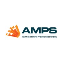 Advanced Mining Production Systems (AMPS) logo, Advanced Mining Production Systems (AMPS) contact details