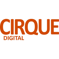 Cirque Digital logo, Cirque Digital contact details