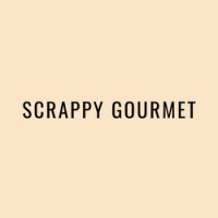 Scrappy Gourmet logo, Scrappy Gourmet contact details