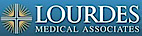 Lourdes Medical Associates logo, Lourdes Medical Associates contact details