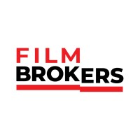 Film Brokers logo, Film Brokers contact details