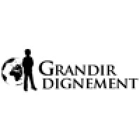 Grandir Dignement logo, Grandir Dignement contact details