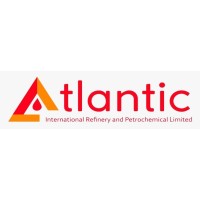 Atlantic International Refinery and Petrochemical Ltd logo, Atlantic International Refinery and Petrochemical Ltd contact details