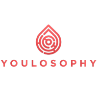 Youlosophy logo, Youlosophy contact details