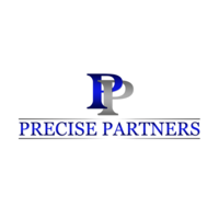 Precise Partners logo, Precise Partners contact details