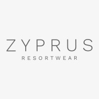 ZYPRUS Resortwear logo, ZYPRUS Resortwear contact details