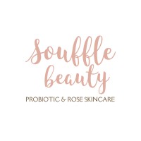 Souffle Beauty logo, Souffle Beauty contact details