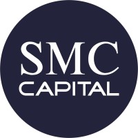 SMC Capital logo, SMC Capital contact details