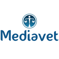 MEDIAVET logo, MEDIAVET contact details