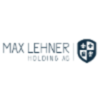 Max Lehner Holding AG logo, Max Lehner Holding AG contact details