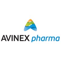 AVINEX Pharma logo, AVINEX Pharma contact details