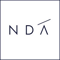 NDA logo, NDA contact details