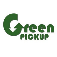 Green Pickup logo, Green Pickup contact details