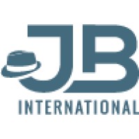 JB International logo, JB International contact details