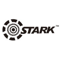 STARK LIGHTS logo, STARK LIGHTS contact details