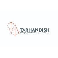 TarhAndish logo, TarhAndish contact details