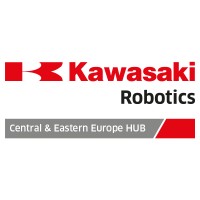 Kawasaki Robotics Central and Eastern Europe HUB logo, Kawasaki Robotics Central and Eastern Europe HUB contact details