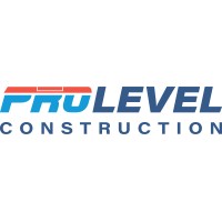 Pro Level Construction Inc logo, Pro Level Construction Inc contact details