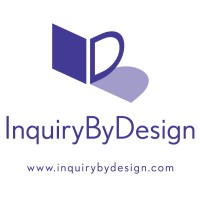 Inquiry By Design logo, Inquiry By Design contact details