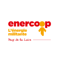 Enercoop Pays de la Loire logo, Enercoop Pays de la Loire contact details