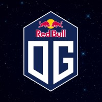 OG Esports logo, OG Esports contact details