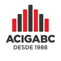 ACIGABC - Associação dos Construtores, Imobiliárias e Administradoras do Grande ABC logo, ACIGABC - Associação dos Construtores, Imobiliárias e Administradoras do Grande ABC contact details