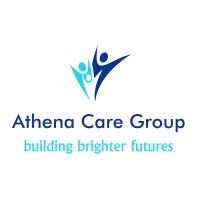 Athena Care Group Ltd logo, Athena Care Group Ltd contact details