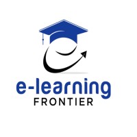 E-Learning Frontier logo, E-Learning Frontier contact details