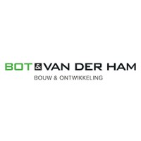 Bot & van der Ham Bouw & Ontwikkeling BV logo, Bot & van der Ham Bouw & Ontwikkeling BV contact details