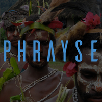 Phrayse logo, Phrayse contact details