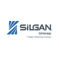 Silgan Unicep logo, Silgan Unicep contact details