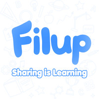 Filup India logo, Filup India contact details