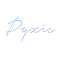 Pyzis logo, Pyzis contact details