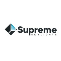 Supreme Skylights logo, Supreme Skylights contact details