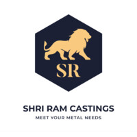 Shri Ram Castings logo, Shri Ram Castings contact details