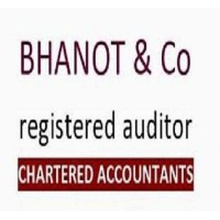 Bhanot & Co Chartered Accountants logo, Bhanot & Co Chartered Accountants contact details