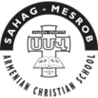 SAHAG-MESROB ARMENIAN CHRISTIAN SCHOOL logo, SAHAG-MESROB ARMENIAN CHRISTIAN SCHOOL contact details