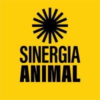 Sinergia Animal logo, Sinergia Animal contact details