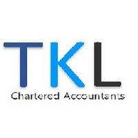 TKL Chartered Accountants logo, TKL Chartered Accountants contact details