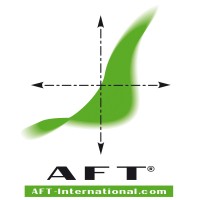 AFT International GmbH logo, AFT International GmbH contact details