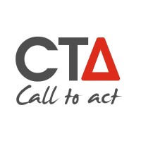 Call to Act logo, Call to Act contact details