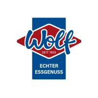 Wolf Wurstspezialitaten GmbH logo, Wolf Wurstspezialitaten GmbH contact details