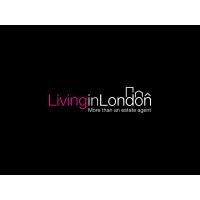 LIVING IN LONDON LTD logo, LIVING IN LONDON LTD contact details