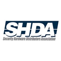 SHDA logo, SHDA contact details