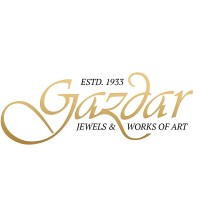 Gazdar - Jewels and Works of Art logo, Gazdar - Jewels and Works of Art contact details