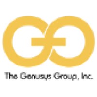 The Genusys Group, Inc. logo, The Genusys Group, Inc. contact details