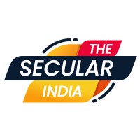 The Secular India logo, The Secular India contact details